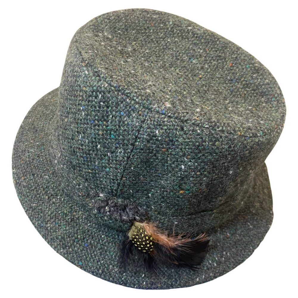 Hanna Hat Irish Walking Hat XL